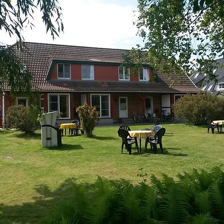 Fewo Kaeuzchen - Ulenhoef Prerow Esterno foto