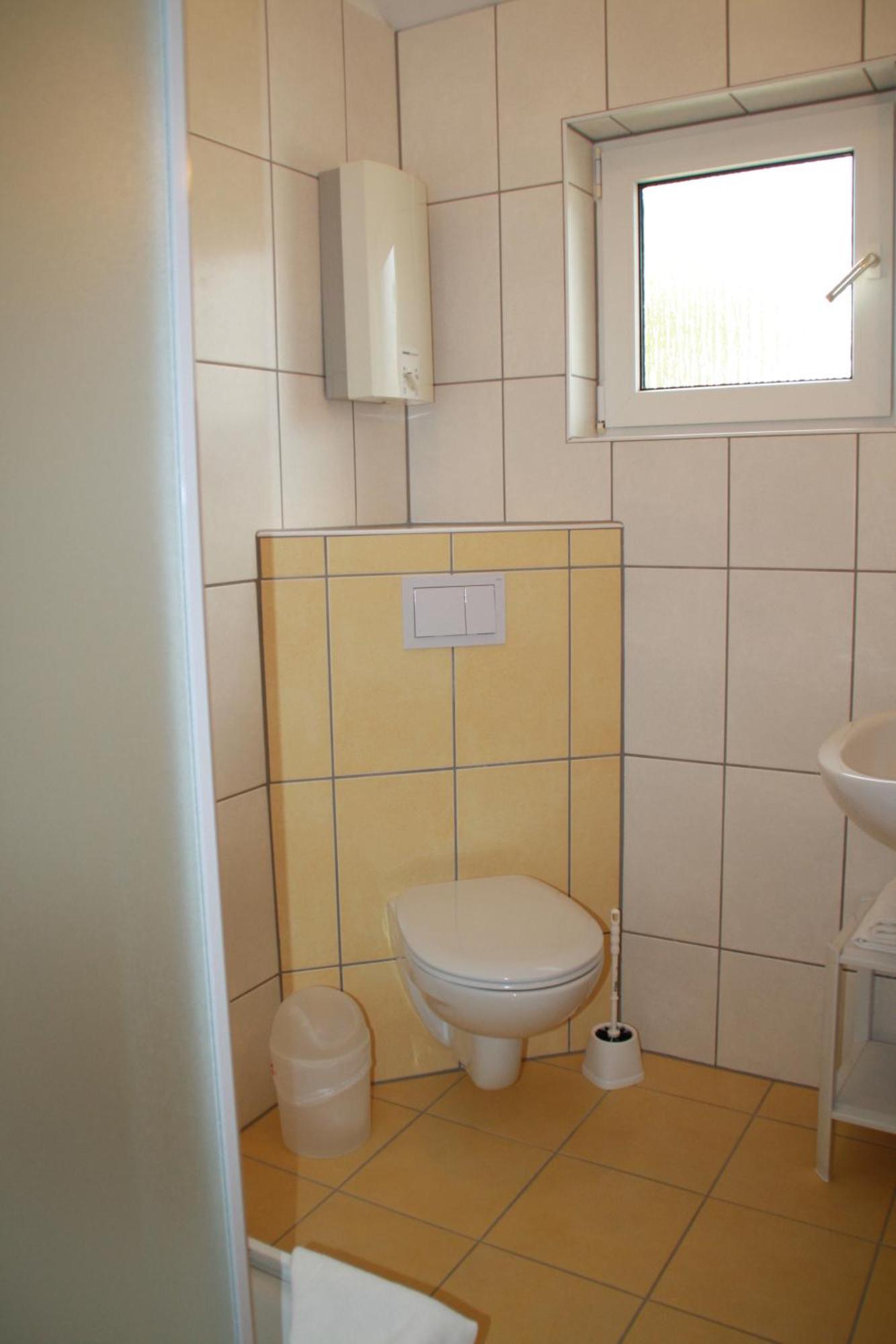 Fewo Kaeuzchen - Ulenhoef Prerow Esterno foto